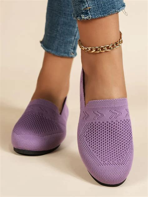 Womens Mesh Shoes (37) 